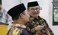 Pilbup Cirebon 2024, Pengamat Politik Sebut Sosok Tokoh Ini Tepat Dampingi Imron Rosyadi