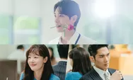 My Sweet Mobster Episode 10: Akankah Seo Ji Hwan Berani Menyatakan Cinta Pada Go Eun Ha?
