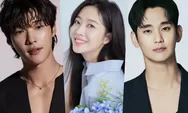 Woo Do Hwan Dikabarkan Akan Bergabung Bersama Kim Soo Hyun dan Jo Bo Ah dalam Drama Knock Off