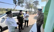 Awalnya Tak Mau Nyalon Bupati Nganjuk di Pilkada 2024, Gus Ibin Akhirnya dapat Restu Sang Bunda Maju
