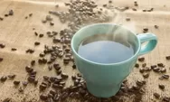 Sering Minum Kopi Hitam Sehat atau Tidak? Berikut Ini Penjelasannya dan 3 Manfaatnya