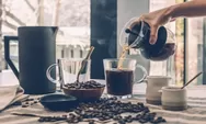 Konsumsi Tiap Hari Bagus Atau Tidak Untuk Kesehatan? Inilah Tips Aman Untuk Minum Kopi