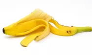Bukan Hanya Isinya Saja, Ternyata Kulit Pisang Juga Banyak Manfaatnya Untuk Kesehatan Tubuh