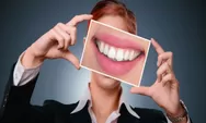 Gigi Kuning? Ini Cara Atasinya Biar Makin Putih dan Bersih