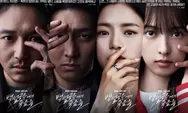 Byun Yo Han, Go Joon, Go Bo Gyeol dan Kim Bo Ra, Terlibat dalam Misteri Pembunuhan di Drama Terbaru, Black Out