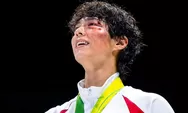 Park Bo Gum Berubah Menjadi Petinju Peraih Medali Emas Olimpiade di Good Boy