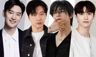 Lee Je Hoon, Lee Dong Hwi, Cha Eun Woo, dan Kwak Dong Yeon Dikonfirmasi Membintangi Acara Ragam Bersama