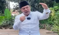 Gus Faris Buntet Cirebon, Angkat Bicara Soal Hubungan PBNU dan PKB yang Tak Harmonis