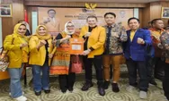 Paslon Eti Herawati dan Suhendrik, Dapat Rekom Lagi dari Parpol Ini Untuk Pilkada Kota Cirebon