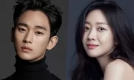 Kim Soo Hyun dan Jo Bo Ah Dikonfirmasi Membintangi Drama Terbaru Disney Plus, Knock Off