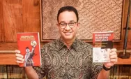 Bukan Anies yang Diusung PDI Perjuangan Untuk Pilgub Jakarta, Tetapi Akan Daftarkan Sosok Ini di KPU