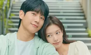 Mengakhiri Paruh Pertama Penayangannya, Love Next Door Berada di Posisi Nomor 1 Perolehan Rating