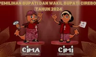 Pilkada 2024, Kabupaten Cirebon Didominasi Oleh Pemilih Generasi Bukan Gen Z