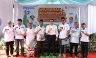  Pemkab Cirebon Resmi Bentuk 24 Desa Wisata Baru, Tingkatkan Kunjungan Domestik