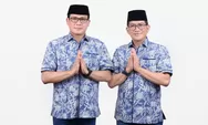 Siap Majukan Ponpes dan UMKM, Pasangan RAHIM Siapkan Program Pemadam Kelaparan