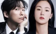 Namgoong Min dan Jeon Yeo Bin Dikonfirmasi Membintangi Drama Baru, Our Film