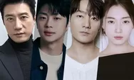 Kim Myung Min, Lee Shin Young, Park Hae Soo, dan Park Yoo Rim Dikonfirmasi Membintangi Film, Sad Tropics