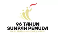 Link Download Logo Hari Sumpah Pemuda ke-96 Tahun 2024 Lengkap dengan Tema dan Filosofinya