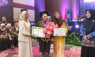 Akademi Farmasi Mitra Sehat Mandiri Sidoarjo Gelar Wisuda Diikuti 102 Wisudawan yang Siap Bekerja