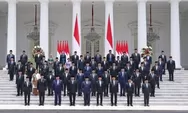 4 Menteri Prabowo Subianto Ini Langsung Tuai Kontroversi, Padahal Baru Dilantik 4 Hari