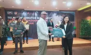 Ika Fransisca, Mahasiswa UPH Surabaya Menang Lomba Artikel Pajak DDTCNews 2024