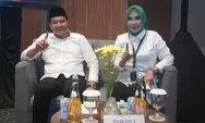 Percepat Pembangunan, Pasangan Subandi - Mimik Idayana Punya Program BKK Rp500 Juta Per Desa