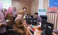 Pemkab Cirebon Permudah Proses Izin Tenaga Kesehatan dengan Layanan Digital