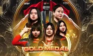 BTN Esport : Kesuksesan di AEG 2024 Bukti Indonesia Salah Satu kekuatan Esport