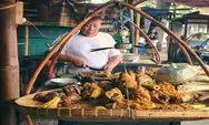 3 Tempat Kuliner yang Enak dan Lezat di Cirebon, Cocok Dikunjungi Dalam Keadaan Perut Lapar