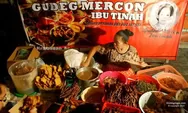 Awas Ketagihan, 4 Tempat Makan Gudeg Mercon di Yogyakarta Ini Sajikan Hidangan dengan Sensasi Pedas yang Menggugah Selera