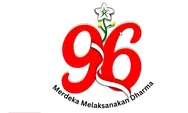 Download Logo Hari Ibu 2024 Lengkap dengan Makna dan Temanya