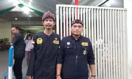 Malam Natal 2024, Laskar Macan Ali Terapkan Nilai Toleransi Antar Umat Beragama di Kota Cirebon