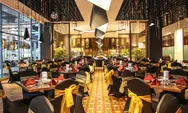 Swiss-Belhotel Cirebon Hadirkan Dinner Spesial Imlek, Cukup Bayar Rp880 Ribu untuk 6 Orang