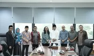 Kemenag Berencana Akan Bangun Pesantren Modern dengan Standar Internasional
