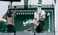 Ramai Diperbincangkan Publik, Lagu Band Sukatani Dianggap Kritik Tajam Terhadap Institusi Polri
