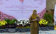 Wakil Wali Kota Cirebon Ajak Perempuan Berkebaya Untuk Kembangkan Ekonomi Kreatif