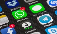 Inilah Aplikasi Yang Saingi WhatsApp, Dengan 950 Juta Pengguna Aktif Tahun 2024