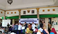 Berdampak Bagi Masyarakat, UMAHA Luncurkan Program Desa Cerdas, Aman, dan Sehat di Sambibulu