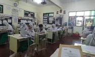 Puluhan Siswa SD Al Falah Darussalam 2 International Class Program Jalani Asesmen Akhir