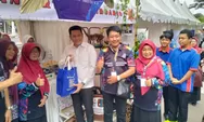 Antartika Fair 2025, Ajang Pamer Karya Siswa Antartika
