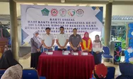 Baksos Hari Bakti Dokter Indonesia ke-117 Digelar di Desa Suko Sukodono