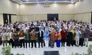 Wakil Wali Kota Apresiasi Seminar Internasional Paliatif, Perpaduan Teknologi dan Kemanusiaan