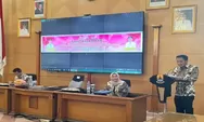 Pemkab Cirebon Terus Genjot Aksi Terpadu Turunkan Angka Stunting