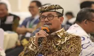 Bupati Imron Instruksikan Seluruh Kepala Daerah Untuk Permudah Izin Investasi Di Kabupaten Cirebon