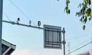 2 Manfaat dari Pemasangan Kamera Tilang Elektronik di Kabupaten Cirebon, Apa Saja?