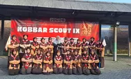 SMP dan SMA Al Fattah Sidoarjo Raih Prestasi di Delta Kobar Scout IX Universitas PGRI