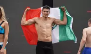 Gilberto Ramirez Siap Pertahankan Gelar Hadapi Keganasan Dorticos 28 Juni
