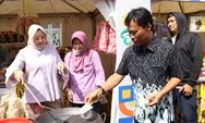 Cirebon Festival 2025, Sebanyak 76 Pelaku UMKM Pamerkan Produk Unggulan Masing-masing