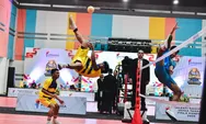 Jadi Olahraga Andalan, Kemenpora Pastikan Objektif Dalam Seleksi Atlet Sepak Takraw Nasional