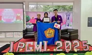 Mahasiswa Akademi Farmasi Mitra Sehat Mandiri Sidoarjo Raih Juara Nasional LKTI IPGMI 2025 di IPB University